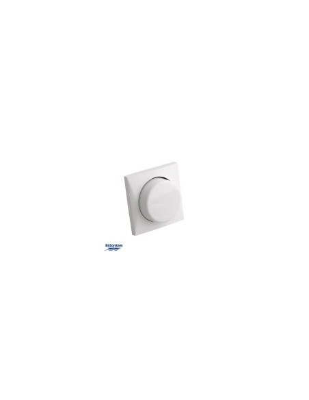 Båtsystem Neptune dimmer draaischakelaar 12V/24V, 100W