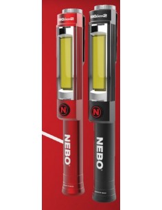 Nebo werklamp Big Larry 2  OPisOP 2