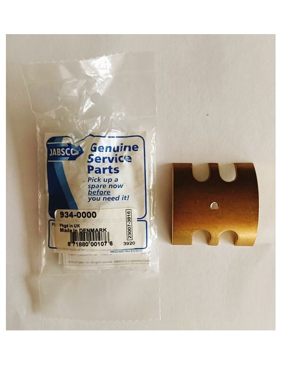 934-0000 Jabsco Cam Kit