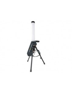 Werklamp LED hybride 360° maxxpack 2