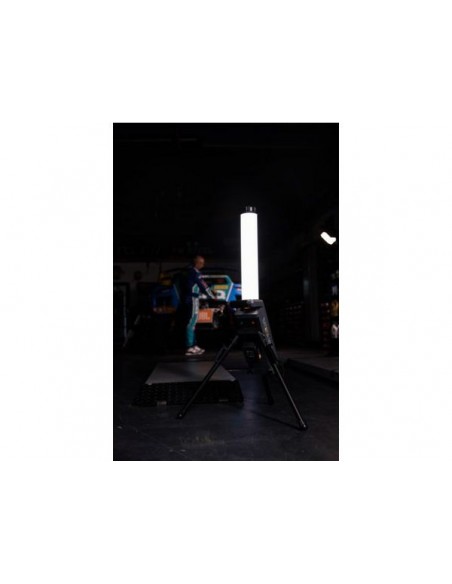 Werklamp LED hybride 360° maxxpack