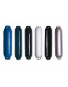 Majoni cilinderfenders type 2 - 12 x 55 cm div.kleuren