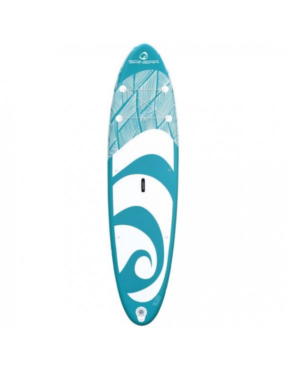 Spinera Let's Paddle 11'2 - 340x82x15cm
