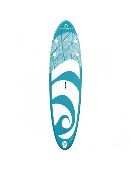 Spinera Let's Paddle 11'2 - 340x82x15cm