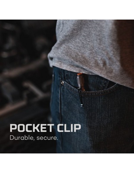 NEBO Penlight Columbo  150