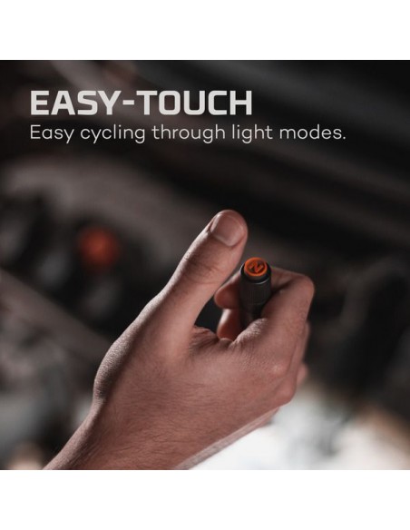 NEBO Penlight Columbo  150