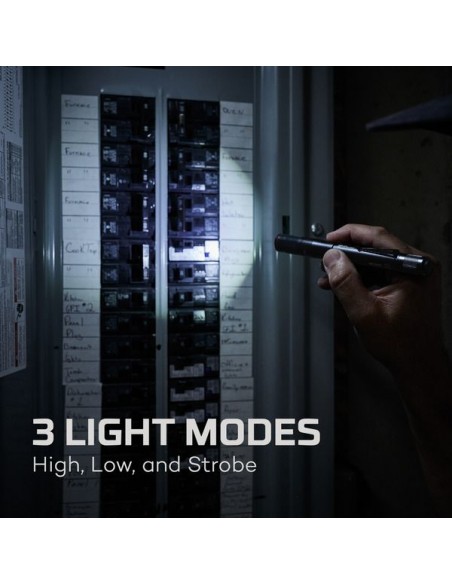 NEBO Penlight Columbo  150