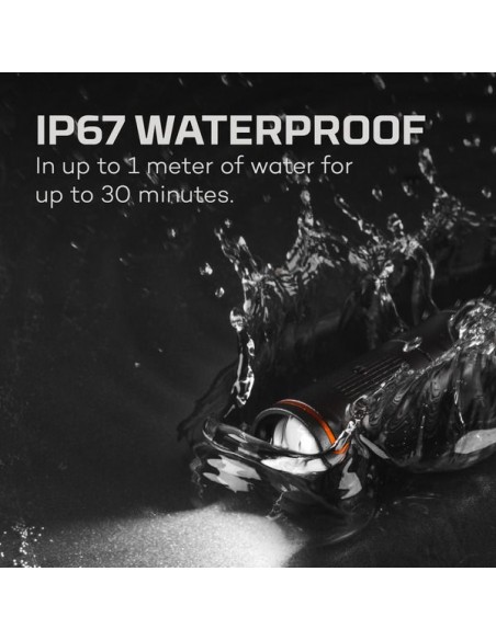 NEBO Penlight Columbo  150