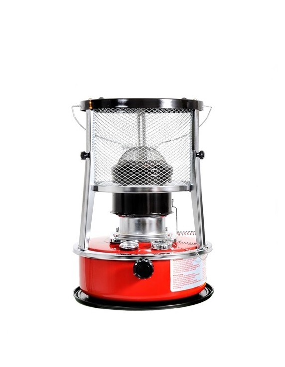Tonysun Kerosene Heater