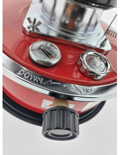 Tonysun Kerosene Heater 2