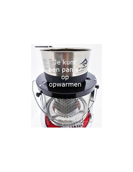 Tonysun Kerosene Heater