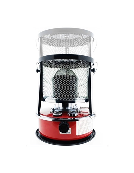 Tonysun Kerosene Heater