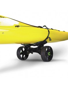 50-0001-71 Railblaza C-Tug Kayak Trolley Groen 2