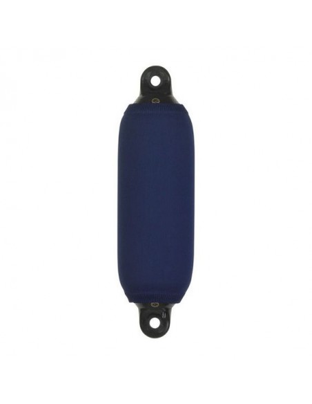 Dan Fender Cover 1035 navy of zwart per stuk