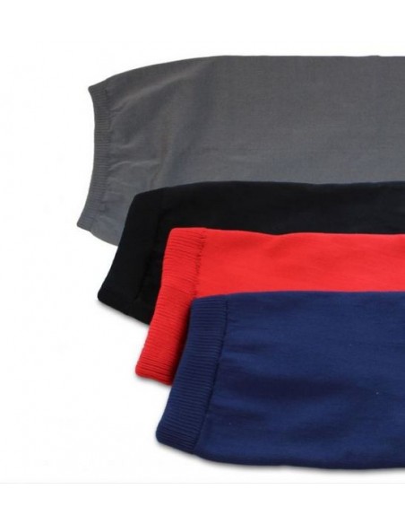 Dan Fender Cover 1242 (300x1130mm) navy of zwart 