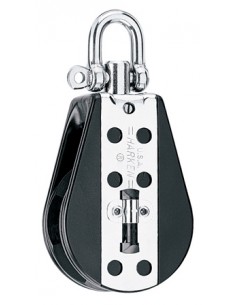 3" ratelblok st.b.