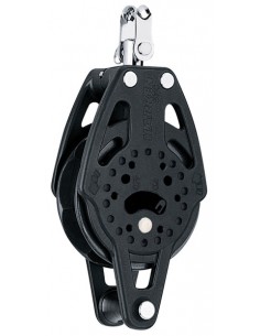 57 mm Ratchet Block