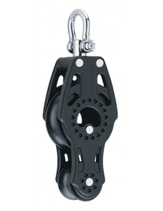 40 mm Fiddle Block Swiv