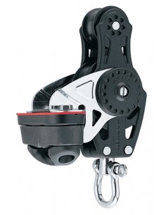 Fiddle Block Swivel