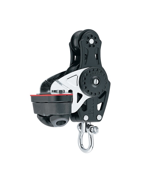  Fiddle Block Swivel