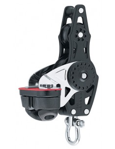 40 mm Fiddle Block Swivel