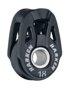 18mm T2 Carbo blok