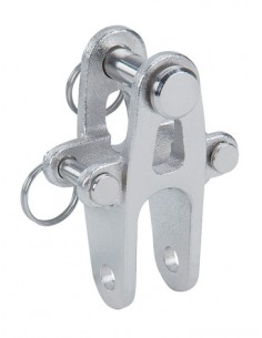 Harken 2748 Smallboat CB toggle groot
