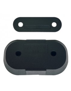vulplaatje 15dgr. camcleat