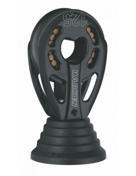 125mm Standup Block OPisOP nog 1 stuks