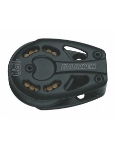 150mm Footblock