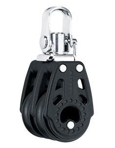 29mm Carbo dubbelschijfs blok