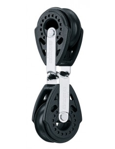 29mm/29mm Carbo barberhaul blok