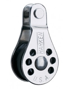 micro blok forkhead