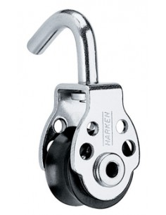 16mm airblock inhaak