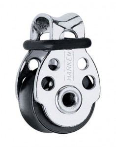 16mm airblok