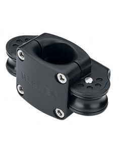29mm Outboard stanchion lead block assy
