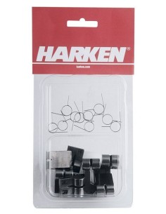 RACING WINCH SERVICE KIT 8mm