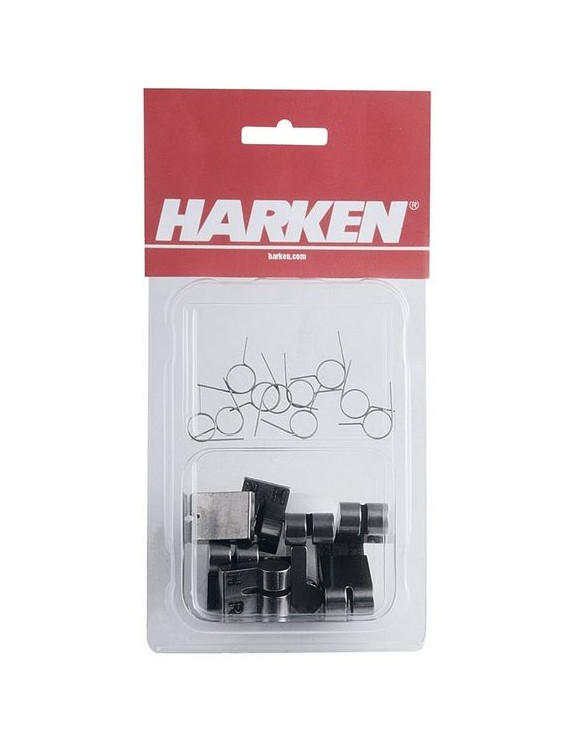 RACING WINCH SERVICE KIT 8mm
