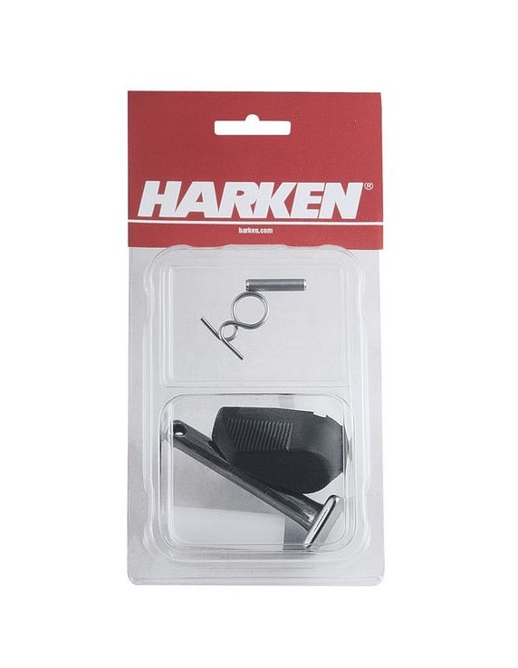 Lock-in handle kit