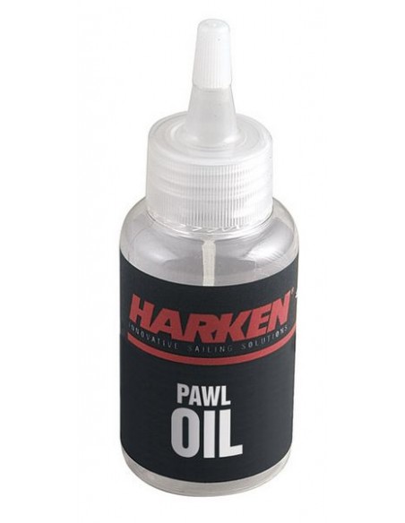 Harken Pawl Oil