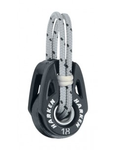18 mm Soft Attach Block