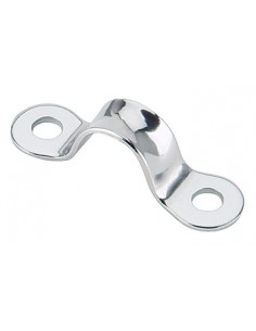 Harken 281.pair RVS beugel voor micro klem