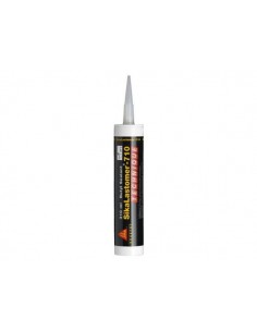 Sikalastomer 710 zwart 310ml