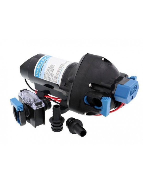 Jabsco Par-Max 3 Drinkwaterpomp 12V of 24V