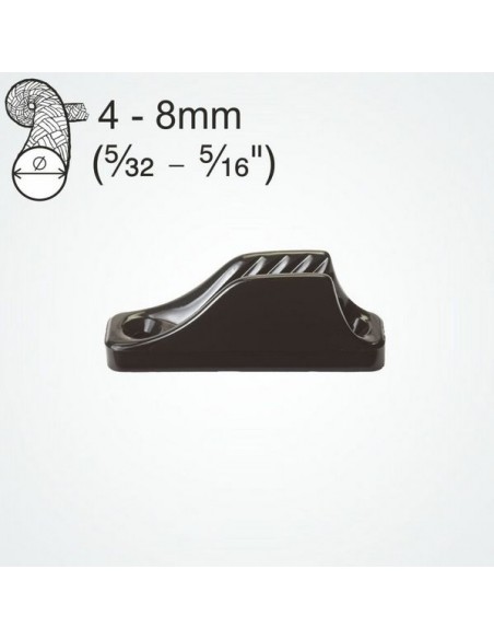 CLAMCLEAT CL209 MIDI NYLON 4-8MM