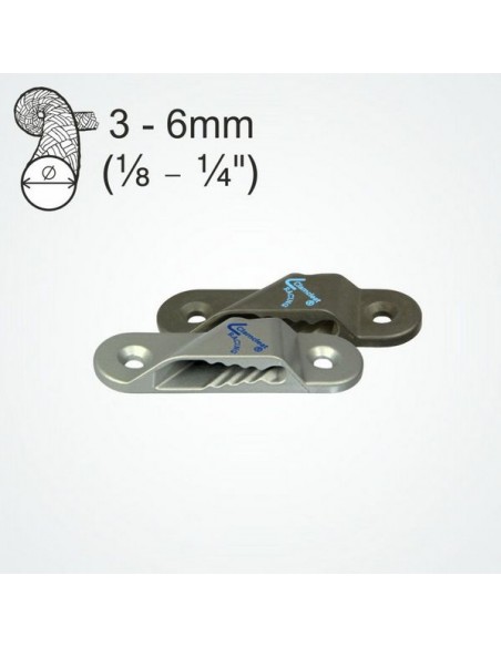 CLAMCLEAT CL241 BB of CL273 SB RACING