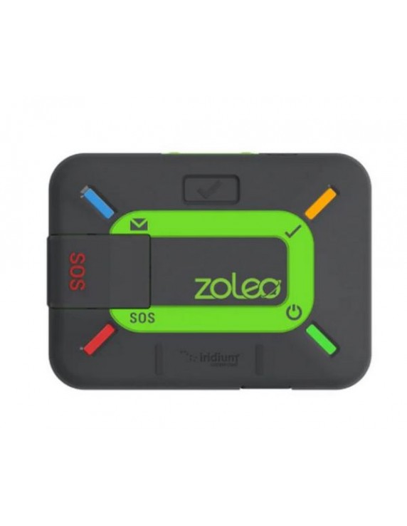 ZOLEO Global Satellite Communicator