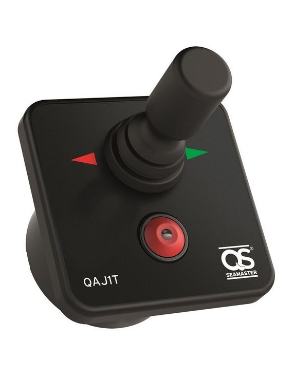 QS Seamaster Bedieningspaneel  Joystick enkel