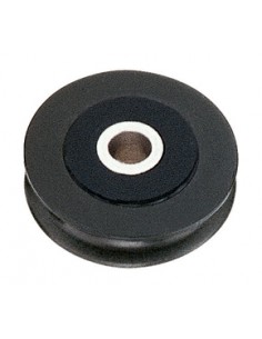 303 harken 25mm staaldraadschijf