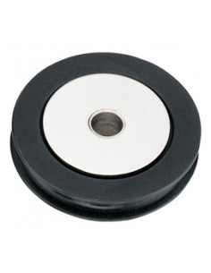 311 Harken 51mm staaldraadschijf